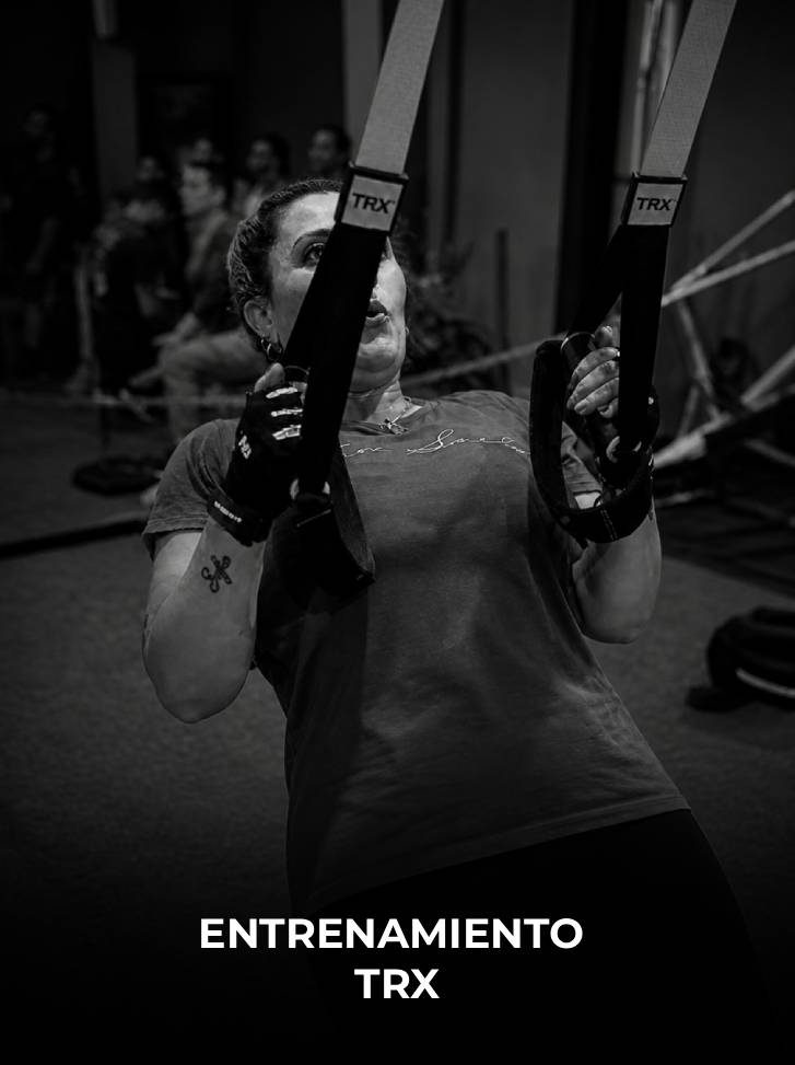 TRX