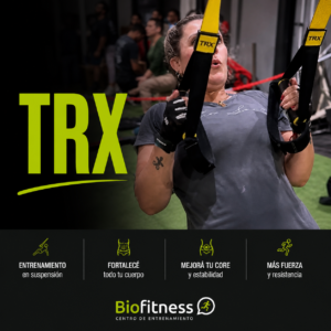 TRX