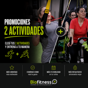 2 Actividades