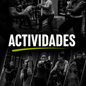 Actividades