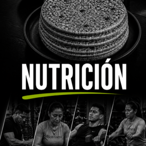 Nutrición