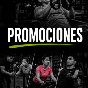 Promos