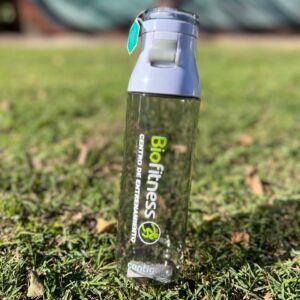 Botella Biofitness de 750 ml